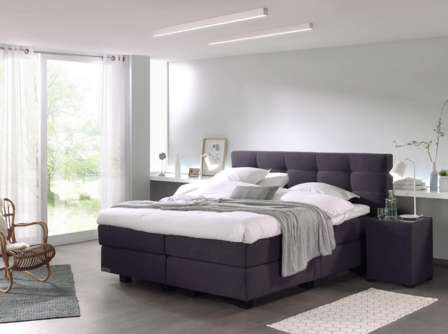 PUUR boxspring Dublin