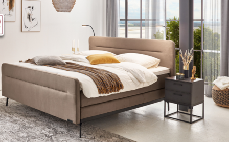 Caresse Boxspring 3360