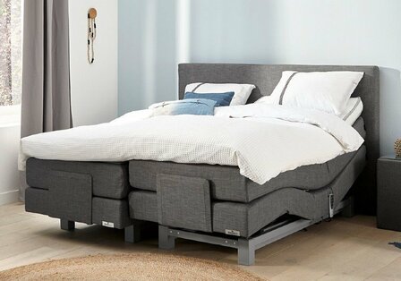 Caresse Boxspring 4600 Elektrisch Verstelbaar