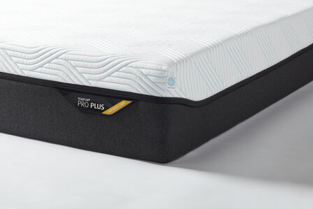 Tempur Pro Plus Smartcool Medium Firm