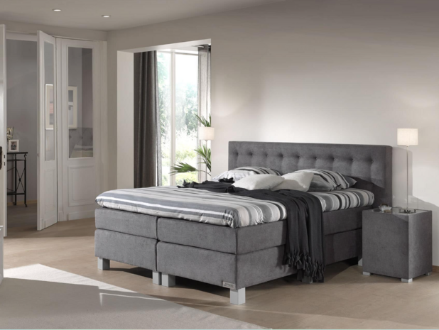 PUUR Boxspring Stockhol