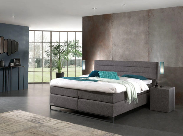 PUUR Boxspring Madrid