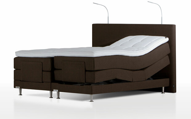 Carresse boxspring 4700 elektrisch