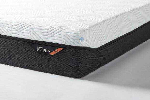 Tempur Pro Plus Smartcool Firm