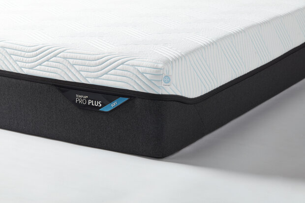 Tempur Pro Plus Smartcool Soft