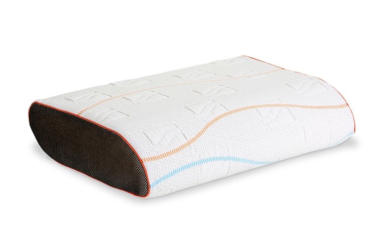 Mline pillow your oranje