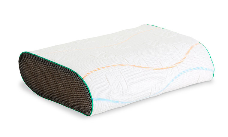 Mline pillow your Groen