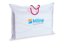 Mline Pillow you Fuchsia