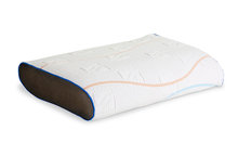 Mline Pillow you Blauw