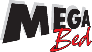 Logo MEGAbed.nl